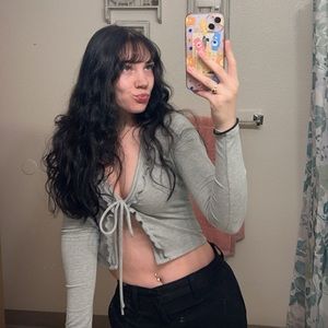 Meet your Posher, Ally